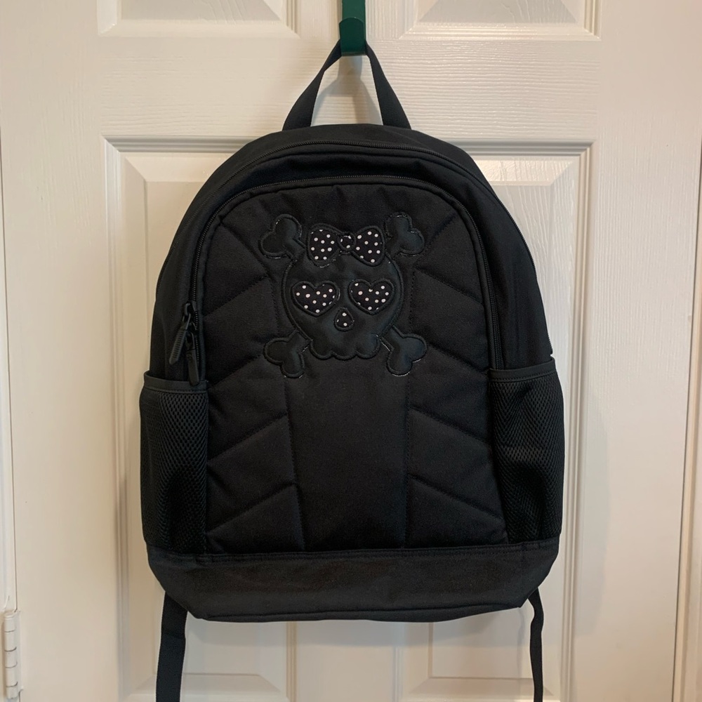 Victorinox Gray Backpack